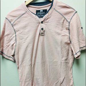 Men’s Zero Nineteen shirt